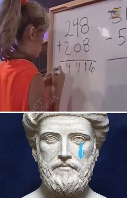 Нестандартный юмор :)