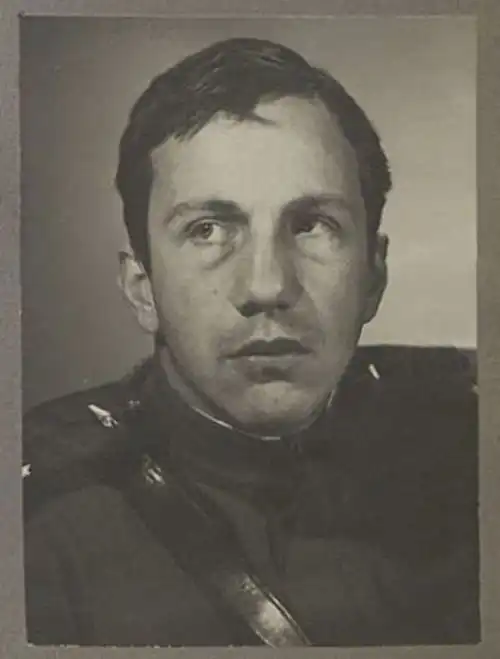 Несыгранная роль Савелия Крамарова