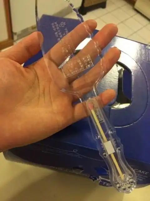 Необычные находки