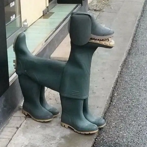 Поделки очумелых ручек