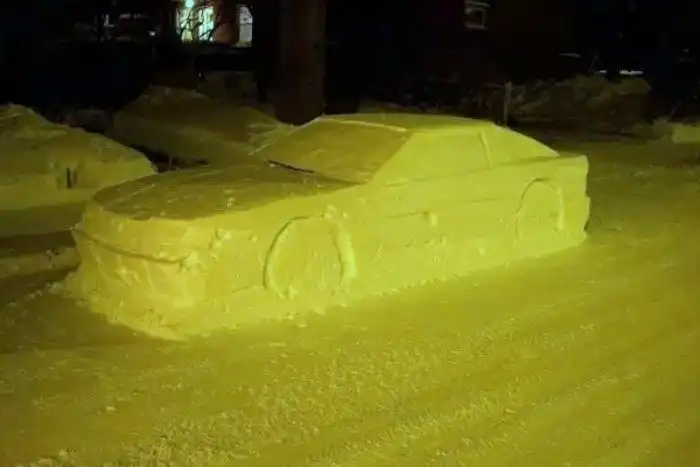 Особенности ЖКХ на... ну вы поняли где