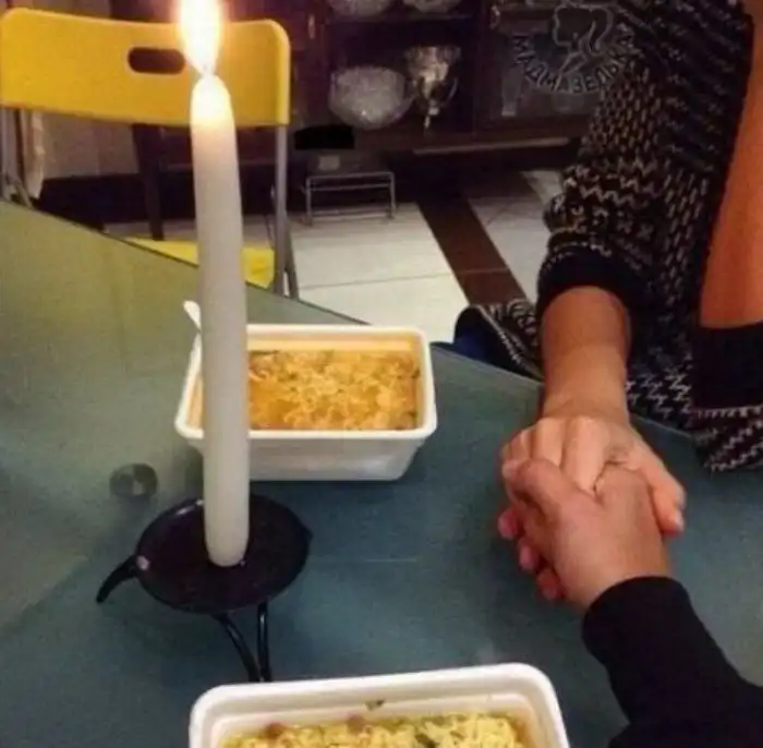 Путеводитель нищеброда. Выпуск первый и, возможно, последний