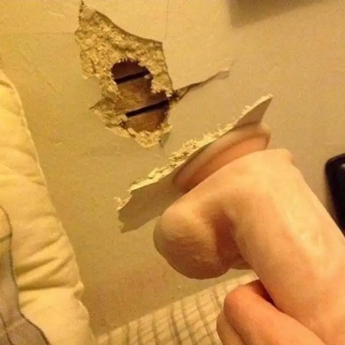 Подборка по-настоящему странных ситуаций