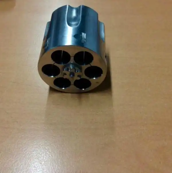 Опасная посылка не дошла до адресата