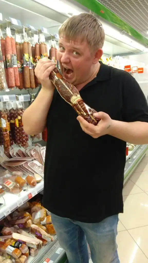 Чудны рабы твои