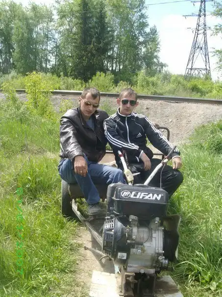 Я приехала в колхоз имени Мичурина, или адская сельская дичь