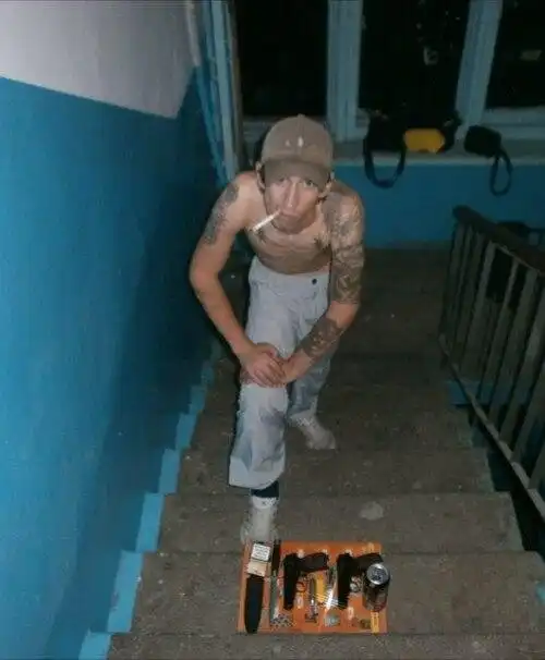 Вестник социальных сетей