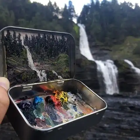 17 человек, которые вывели свое хобби на новый уровень