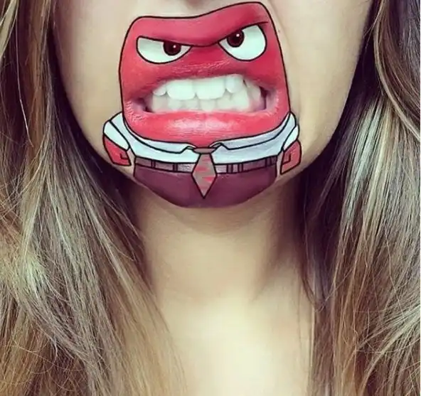 Картинки всяческие. 15 апреля 2018.