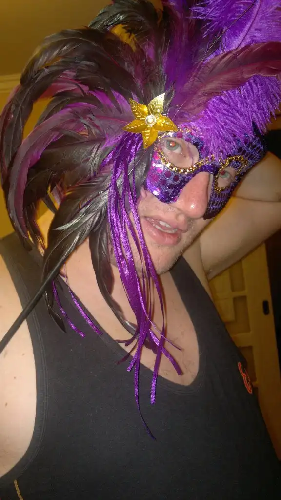 Чудны рабы твои, господи