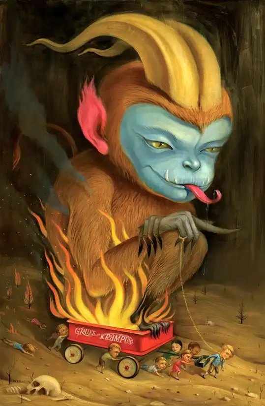 Легкое психическое отклонение