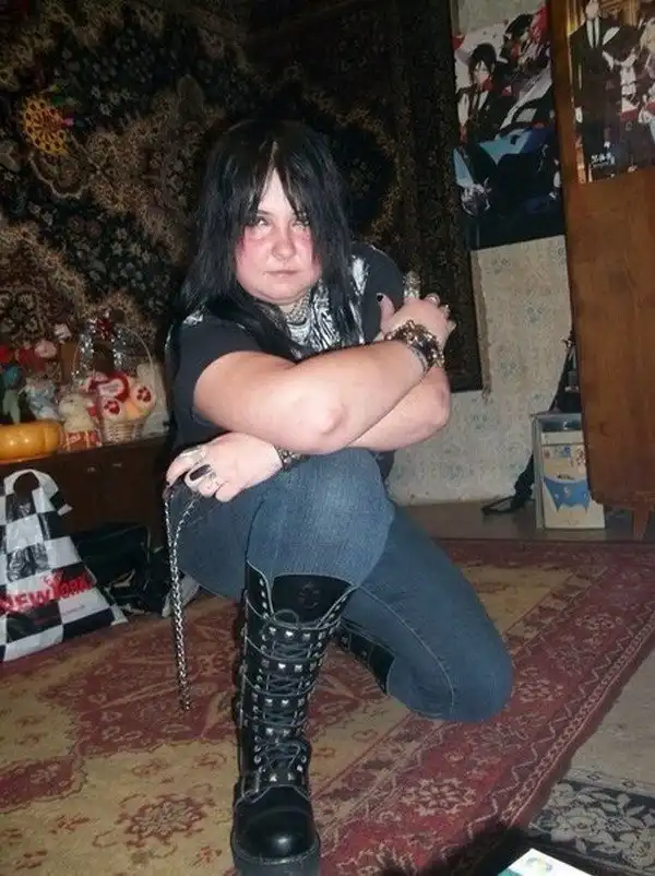 Чудики из социальных сетей