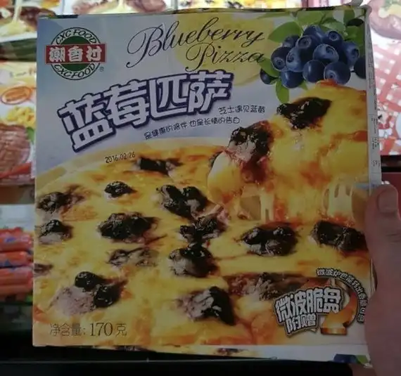 Что китайцу хорошо, русскому — гадость: обычные продукты со странным вкусом в Китае