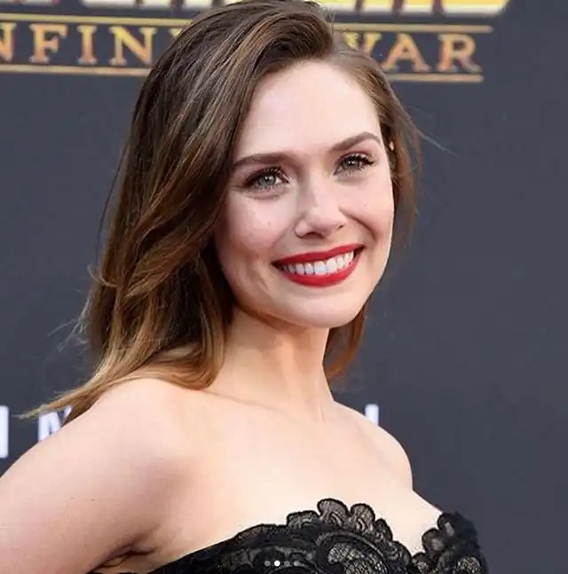 Элизабет Олсен - младшая сестра знаменитых сестер-близнецов, которую знают далеко не все