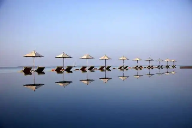 Выбран самый красивый курорт для фотографий в Instagram