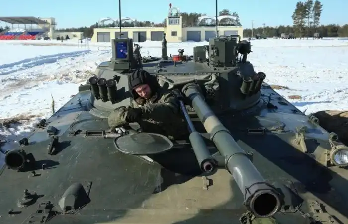 Учения российских десантников вызвали бурную реакцию на Западе