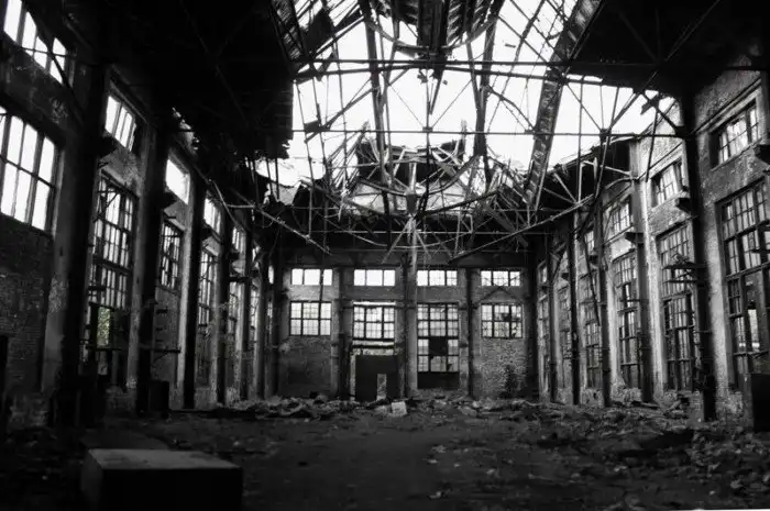 О чём молчали власти: 9 страшных техногенных катастроф, произошедших в СССР