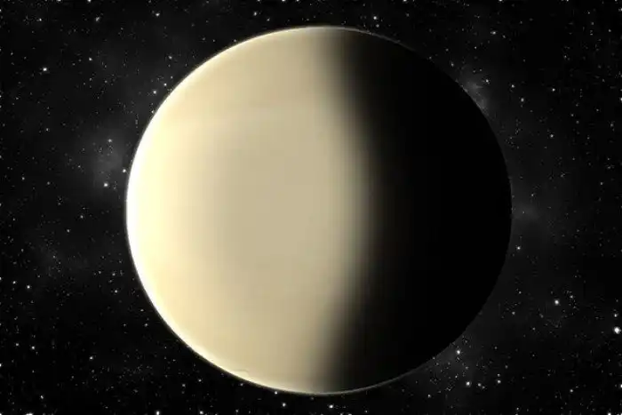 Возможно, мы когда-нибудь будем жить на…