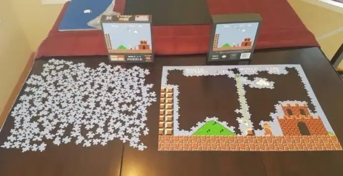 Порция бодрящей безнадёги. Нннадо?