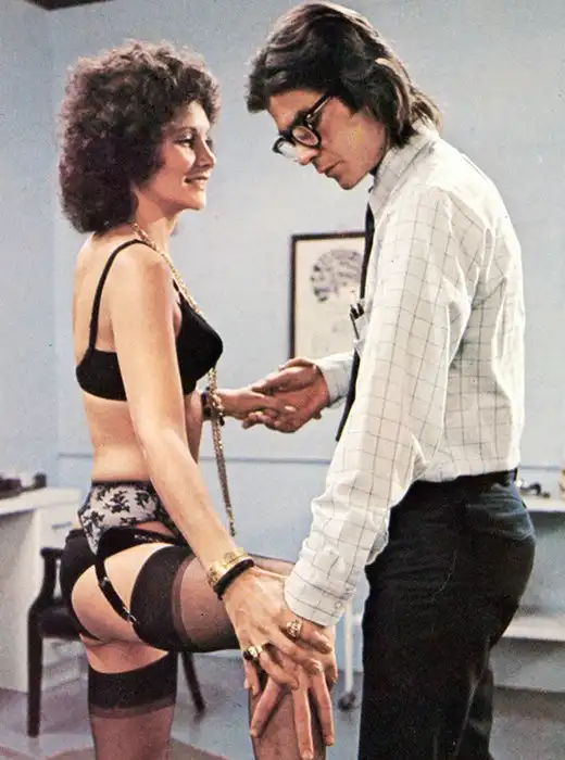 Актрисы фильмов для взрослых, которые стали знаменитостями