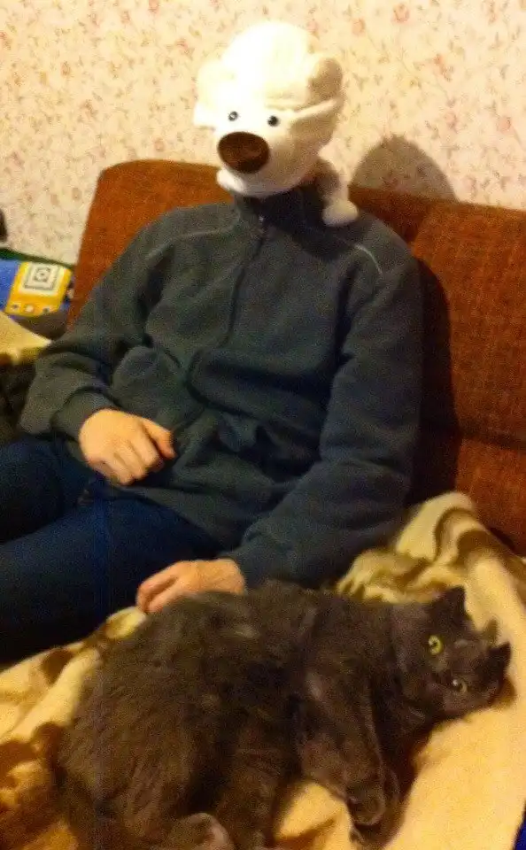 Чудны рабы твои