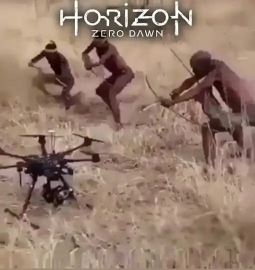 Околоигровой юмор