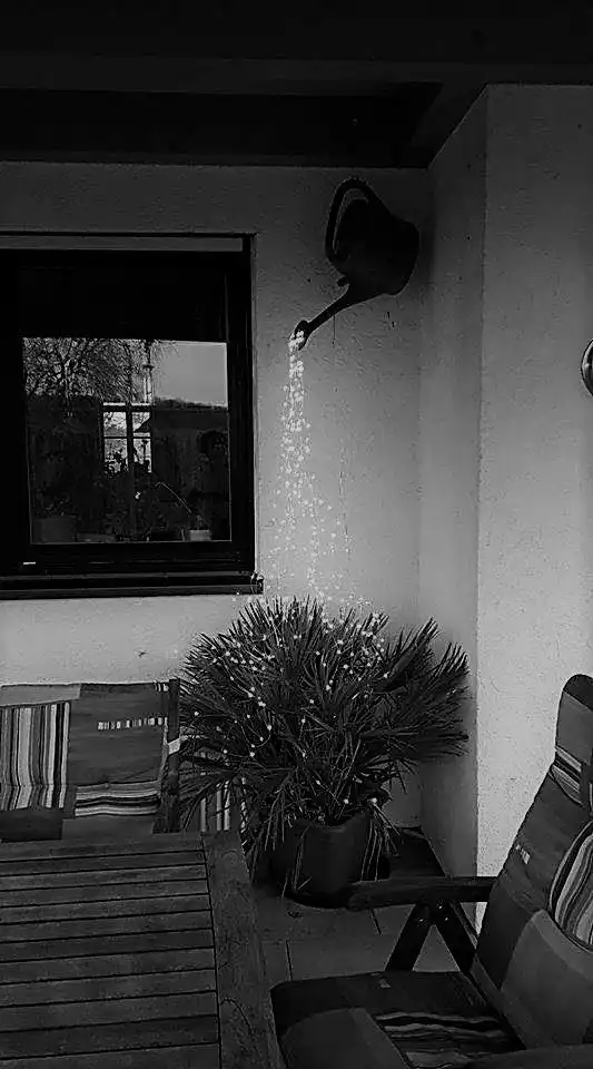 Картинки всяческие. Чёрно-белые. Много! 05 мая 2018.