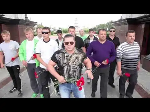 КУРСКАЯ ДУГА - ДОН ПОЛЯКОВ