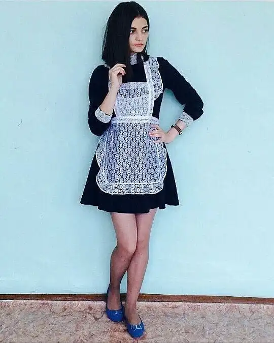 Самые сногсшибательные участницы последнего звонка-2018 из Instagram