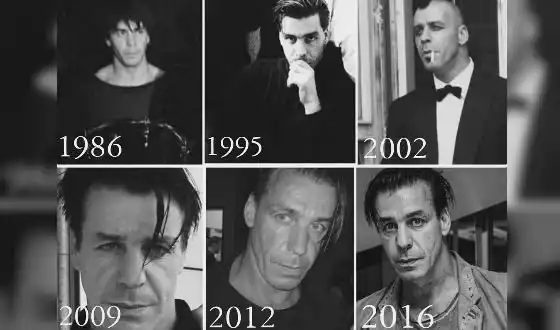 Лидер группы Rammstein: «не связывайтесь с русскими, они всегда нас «побеждали»