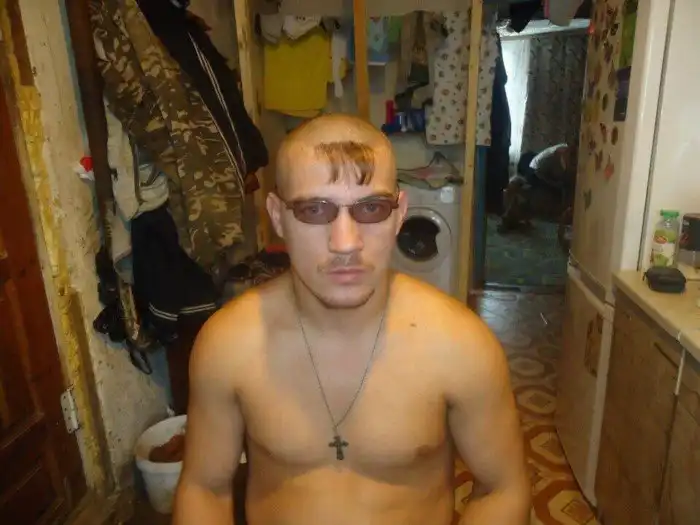 Трешак из соц. сетей