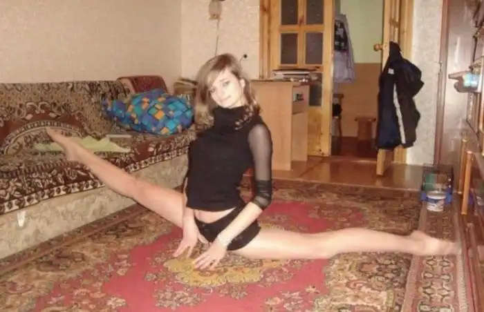 Трешак из соц. сетей