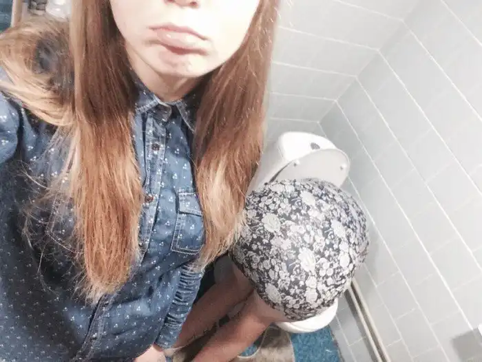 Трешак из соц. сетей