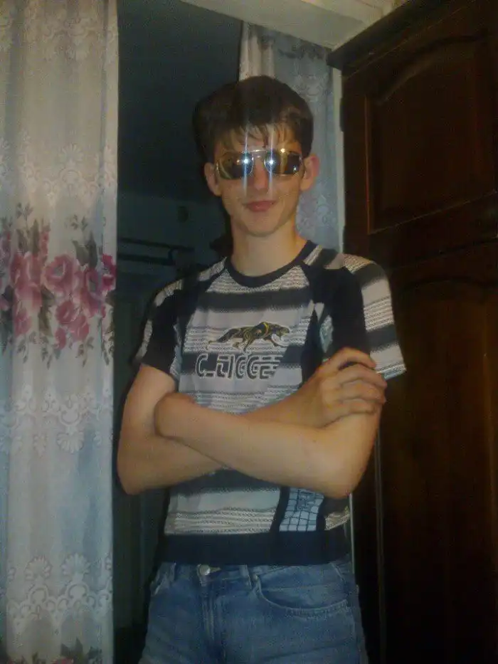 Трешак из соц. сетей