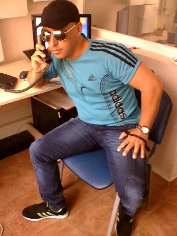 Трешак из соц. сетей