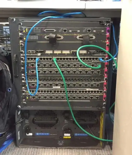 Оригинальный тайник