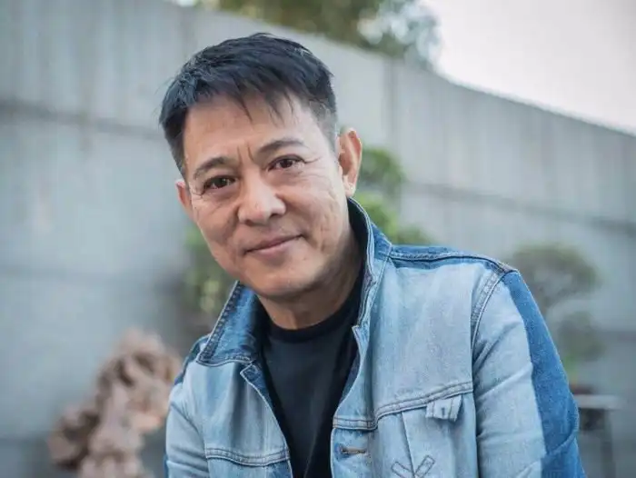 Актер Джет Ли сильно изменился из-за болезней