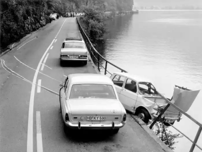 Фотограф, превративший несчастье в искусство