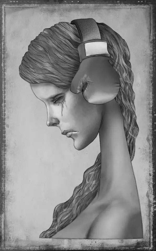 27 сатирических карикатур на современное общество, способных разбить любые розовые очки