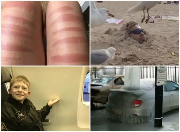 Думаете, у вас был плохой день?