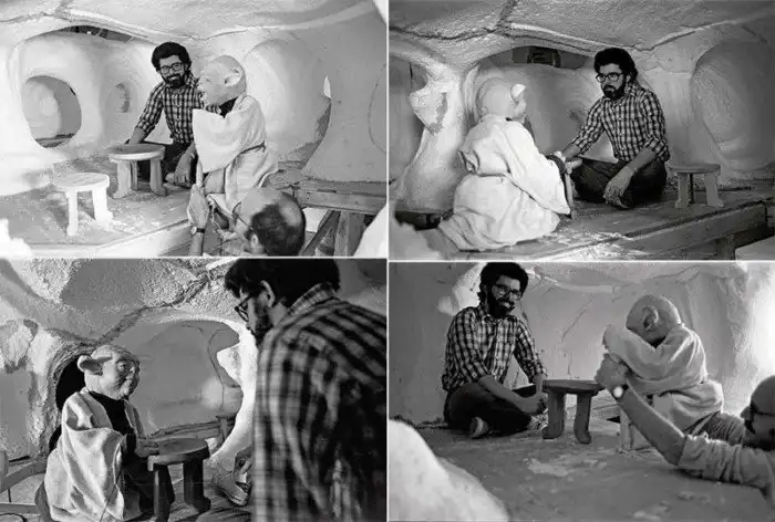 Винтажные фото знаменитостей