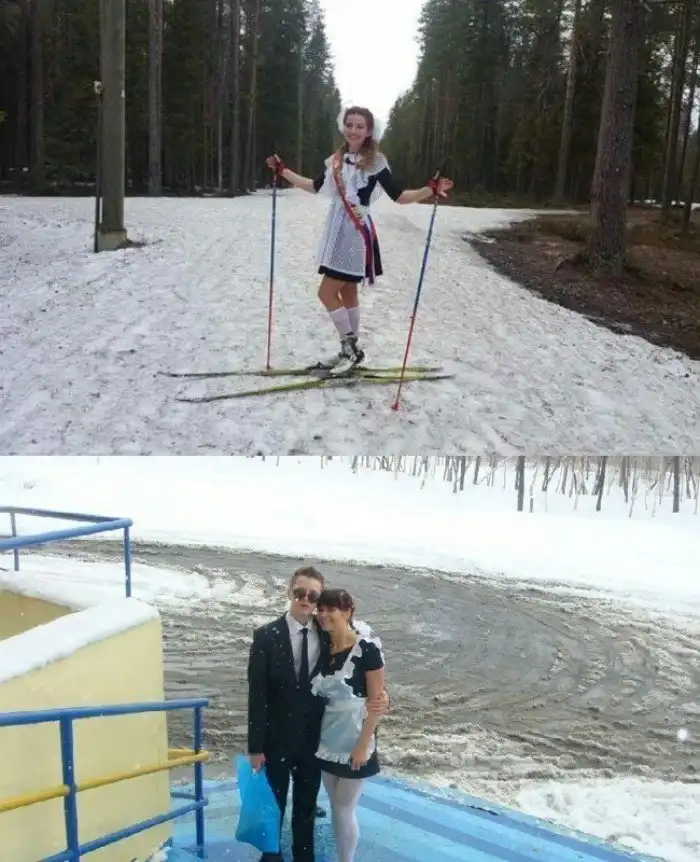 От звонка до звонка. Неутешительные итоги последнего школьного дня