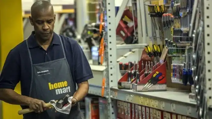 Во что залипнуть на выходных: 10 крутых остросюжетных боевиков