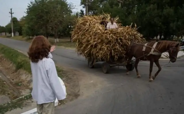 Сельский врач, которая заботится о 1700 пациентах