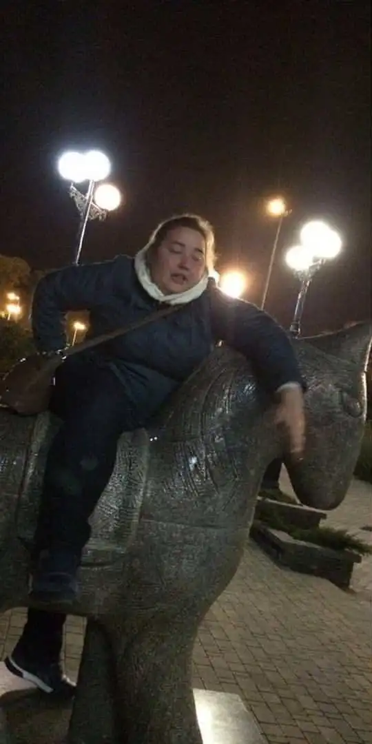 Скотсети и прочие интернеты