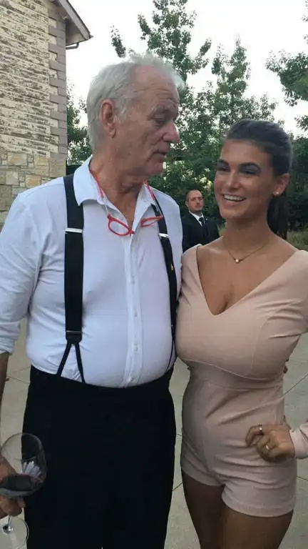 Картинки всяческие. 5 июня 2018.