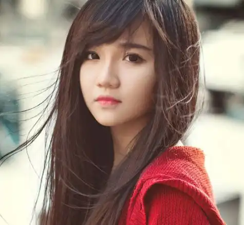 Милые азиатки