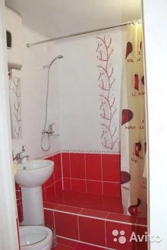 Купидон сдает квартиру