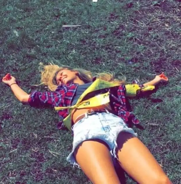 Когда алкоголя было слишком много