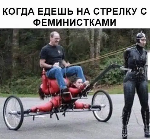 Нестандартный юмор :)